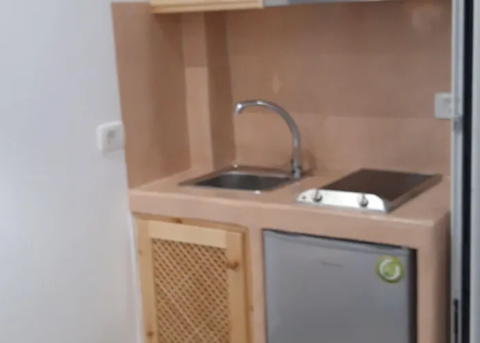 Affittacamere Koronios 4*