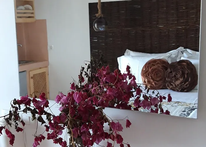 Koronios Fira (Santorini)