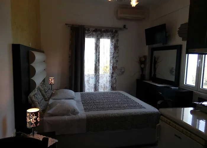 Affittacamere Koronios 4*