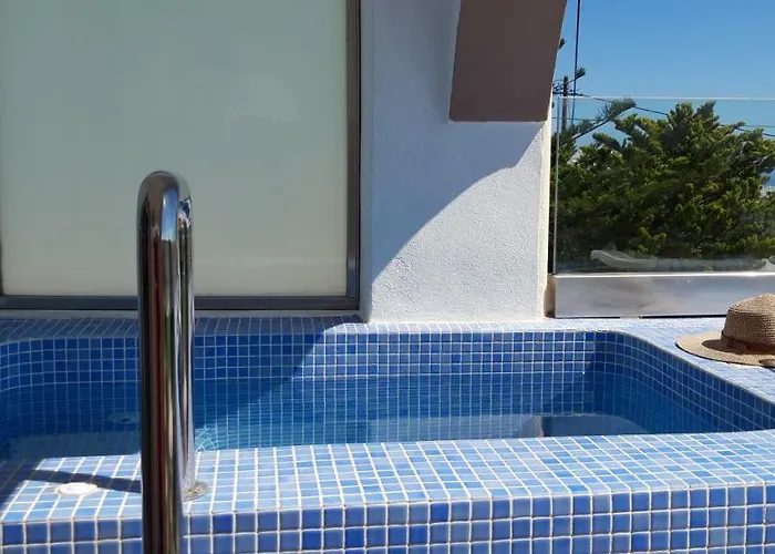 Koronios Affittacamere 4*