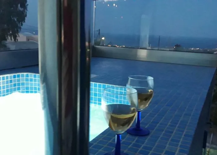 Koronios Affittacamere