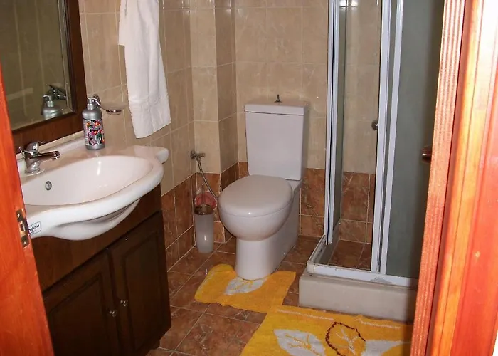 Maison d'hôtes Koronios Fira (Santorini)