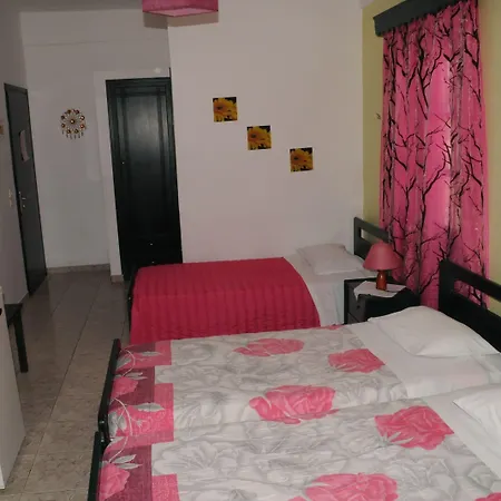 Affittacamere Koronios 4*