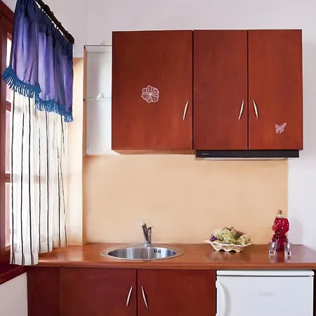 게스트하우스 코로니오스 4*