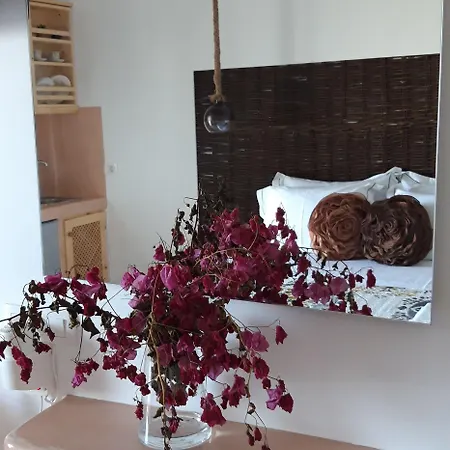 Koronios Fira (Santorini)