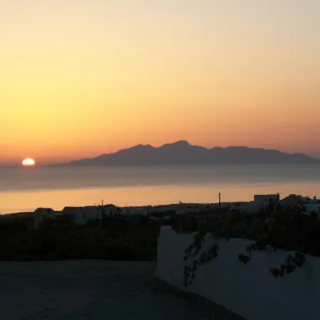 Koronios Fira (Santorini)