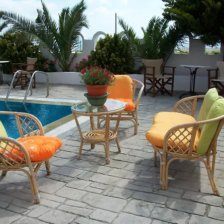 코로니오스 산토리니