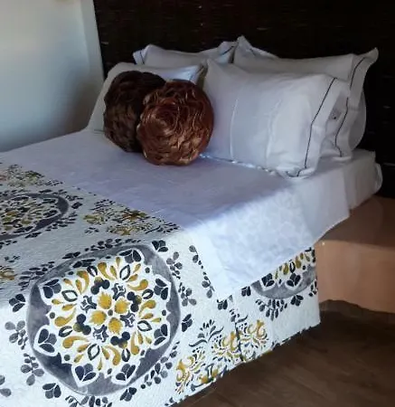 Affittacamere Koronios 4*