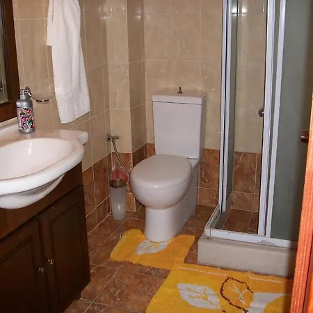 게스트하우스 코로니오스 산토리니