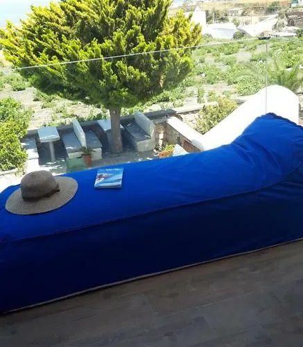 Gasthuis Koronios 4*